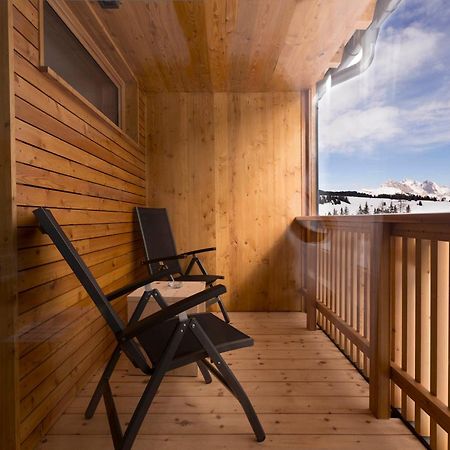 Sporthotel Floralpina Alpe Di Siusi Habitación foto