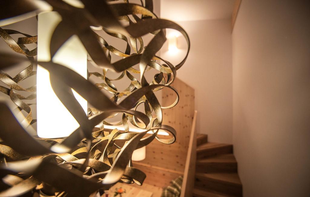 Sporthotel Floralpina Alpe Di Siusi Habitación foto
